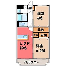 結城市新福寺5丁目