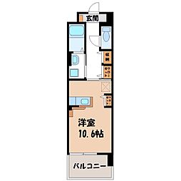 宇都宮市西川田本町2丁目