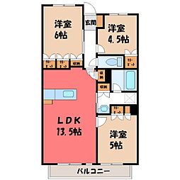 小山市駅東通り2丁目