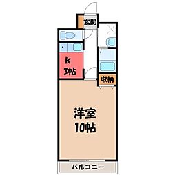 宇都宮市東宿郷6丁目