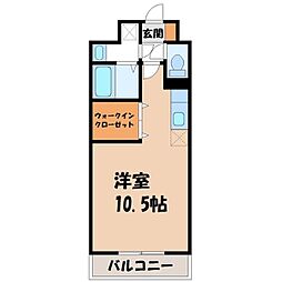 宇都宮市元今泉4丁目