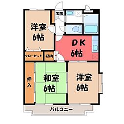 塩谷郡高根沢町光陽台4丁目