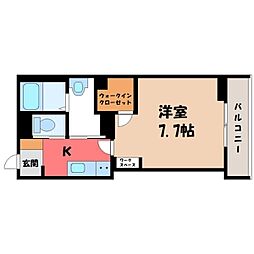 宇都宮市南大通り3丁目