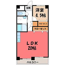 第2元今泉ハイタウン