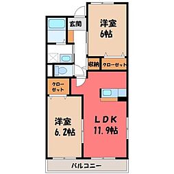 エレガンシア ルーナ