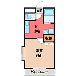 オカダハイツ II