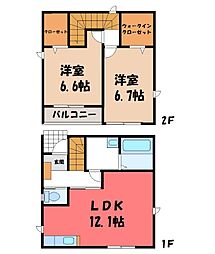 ベルツリー II D