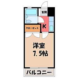 コーポコーベル II