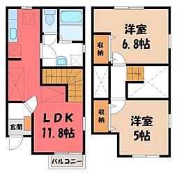 ＭＭハイツ II-A