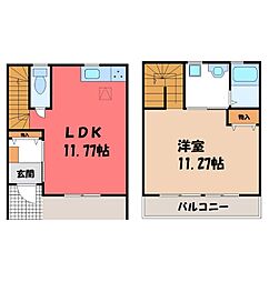サニーハイツ