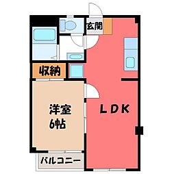 ブランクレスト