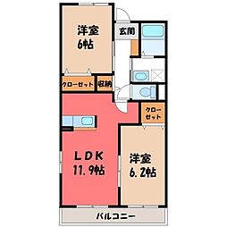 エレガンシア ルーナ