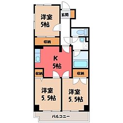 ヴァンデュール上大曽