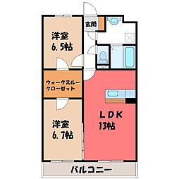 ミウ・プリマヴェーラ