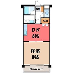 ヴィルヌーブマンション
