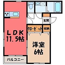 ボヌールヒルズ