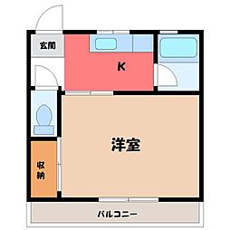 大関マンション