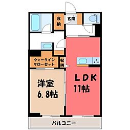グランツ泉が丘