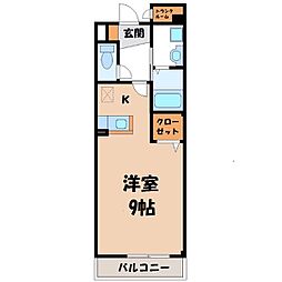 パレ・ニューみやの
