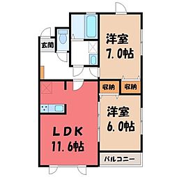 クラウドヒルズ