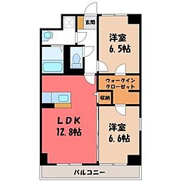 S-FORT宇都宮南大通り