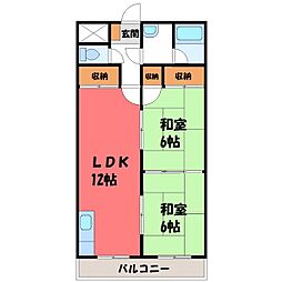 クランブレ西川田