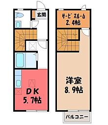 リースランドテクノ F