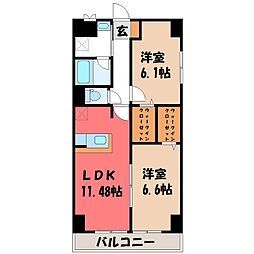 宇都宮市台新田町