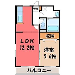 フォレストステージ II