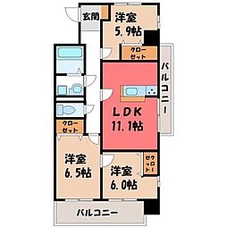 ヴィラージュエクセラン
