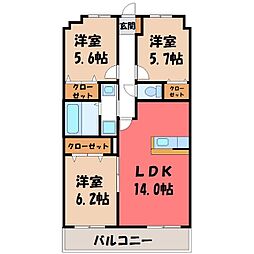 ヴィラージュエクセラン