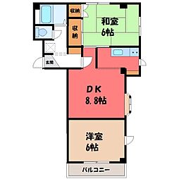 タカラ峰ハイツ B棟