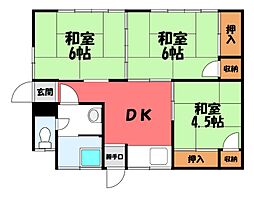 渡辺住宅 4
