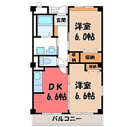 スプランドールSマンション