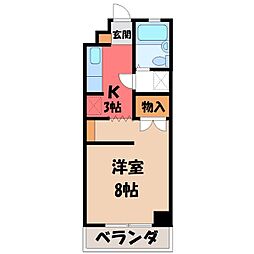 オルディネールビル