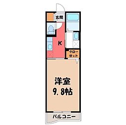 プロムナード ベル