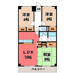 グローバル小山