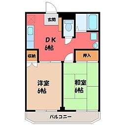 メゾン白銀556