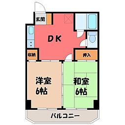 メゾン白銀556