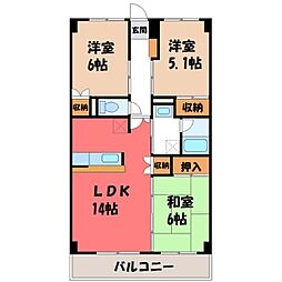 りゅうが丘ハイツ