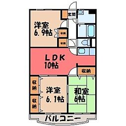 パークヒルズ II