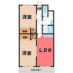 ヒーローマンション伊藤 II
