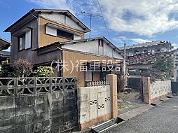 高知市竹島町の土地