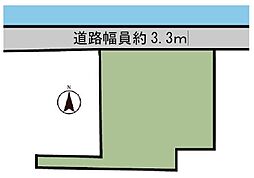 高知市神田の土地