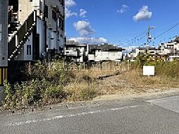 高知市六泉寺町の土地