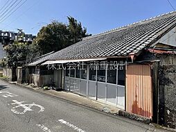 香美市土佐山田町山田の土地