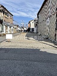 香南市赤岡町の土地