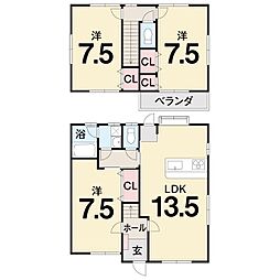 高知市十津４丁目