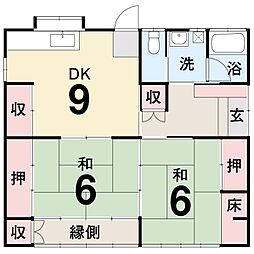 高知市横浜新町３丁目