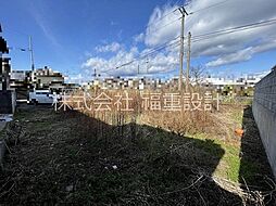 香美市土佐山田町東本町３丁目の土地